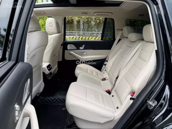 Mercedes-Benz GLS 450 4Matic 2022 - GLS450 2022