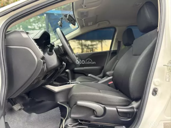 Honda City 1.5 CVT 2017 - Xe đẹp chuẩn chỉnh, odo chuẩn