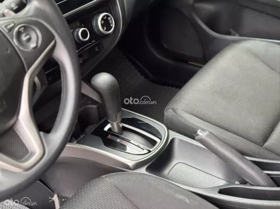 Honda City 1.5 CVT 2017 - Xe đẹp chuẩn chỉnh, odo chuẩn