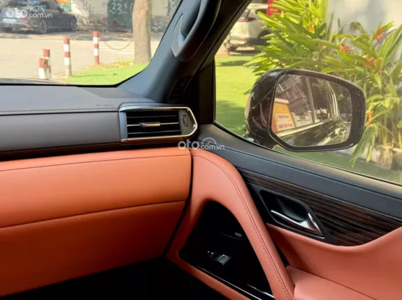 Lexus LX 600 VIP 2025 - LEXUS LX600 Vip 4 ghế 2025