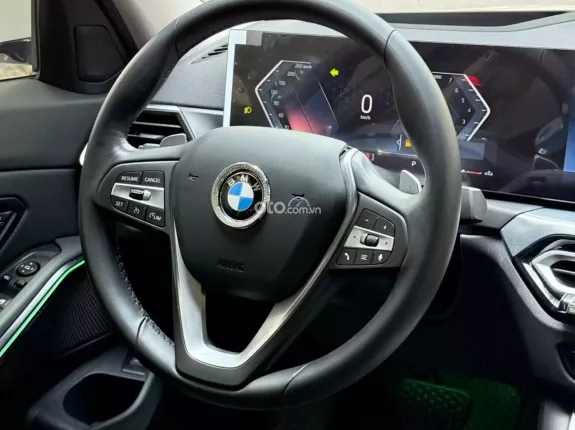 BMW 320i Sport Line 2024 - BMW 302i Sport Line 2024