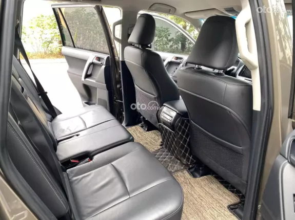 Toyota Land Cruiser Prado VX 2016 - Tư nhân biển Hà Nội. Xe đẹp xuất sắc