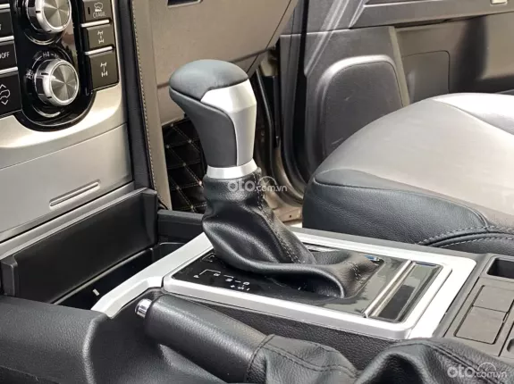 Toyota Land Cruiser Prado VX 2016 - Tư nhân biển Hà Nội. Xe đẹp xuất sắc