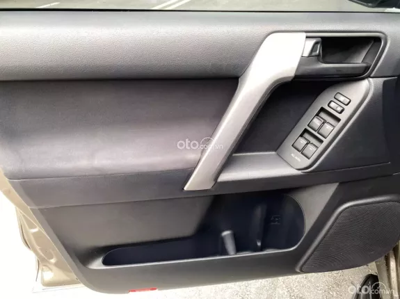 Toyota Land Cruiser Prado VX 2016 - Tư nhân biển Hà Nội. Xe đẹp xuất sắc