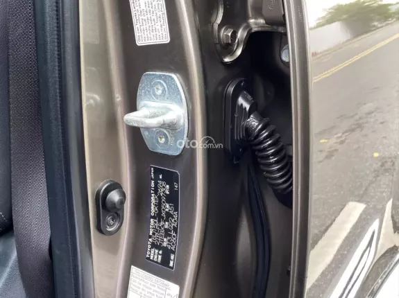 Toyota Land Cruiser Prado VX 2016 - Tư nhân biển Hà Nội. Xe đẹp xuất sắc