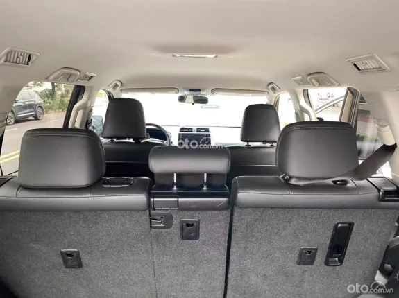 Toyota Land Cruiser Prado VX 2016 - Tư nhân biển Hà Nội. Xe đẹp xuất sắc