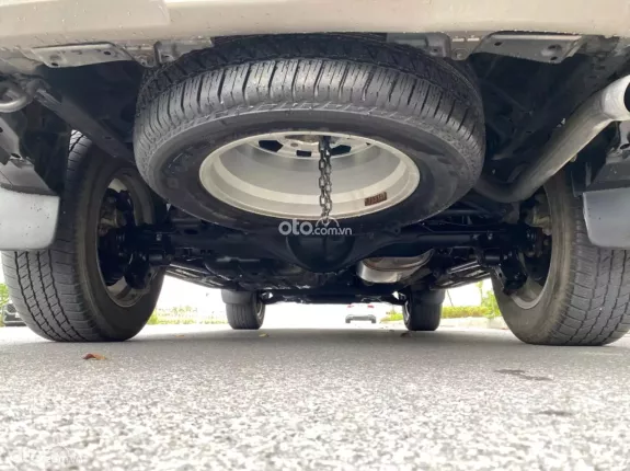 Toyota Land Cruiser Prado VX 2016 - Tư nhân biển Hà Nội. Xe đẹp xuất sắc