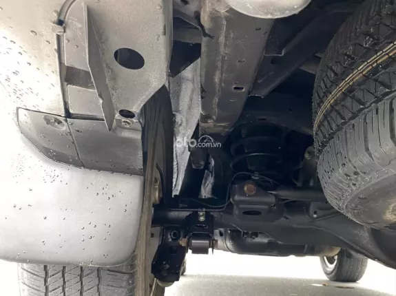 Toyota Land Cruiser Prado VX 2016 - Tư nhân biển Hà Nội. Xe đẹp xuất sắc