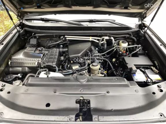 Toyota Land Cruiser Prado VX 2016 - Tư nhân biển Hà Nội. Xe đẹp xuất sắc