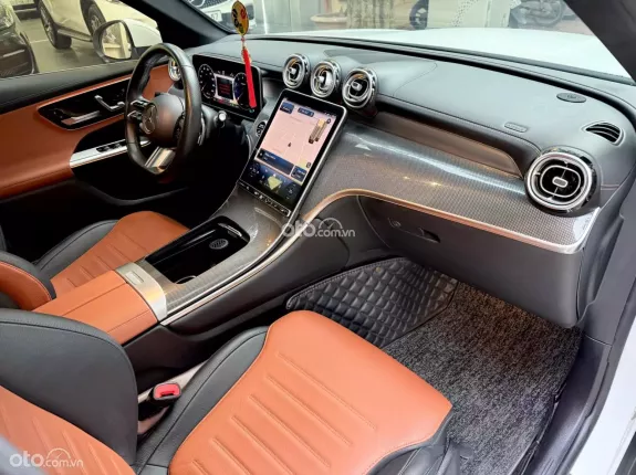 Mercedes-Benz GLC 300 4Matic 2023 - GLC300 All New 2023