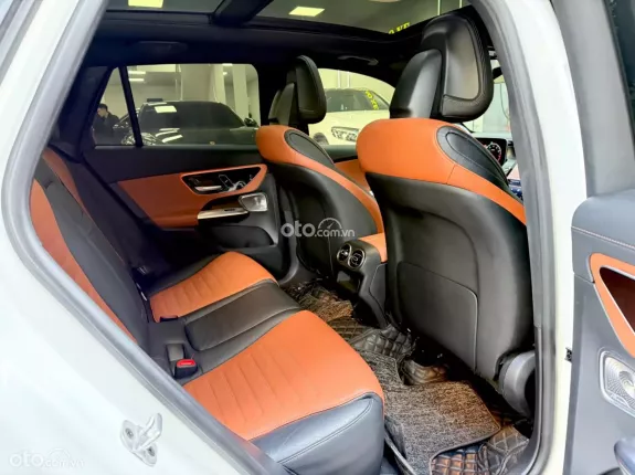 Mercedes-Benz GLC 300 4Matic 2023 - GLC300 All New 2023