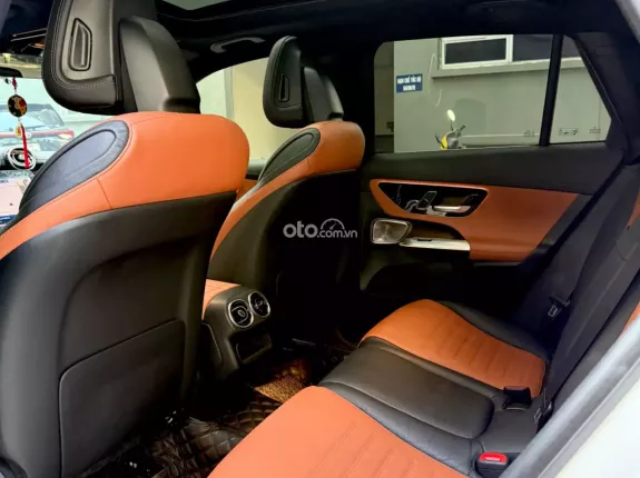 Mercedes-Benz GLC 300 4Matic 2023 - GLC300 All New 2023