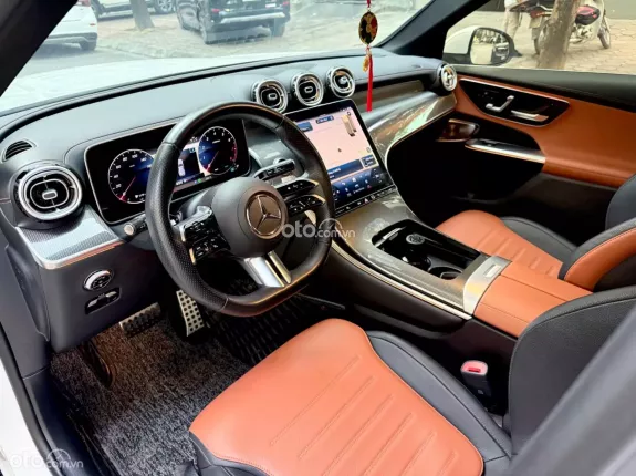 Mercedes-Benz GLC 300 4Matic 2023 - GLC300 All New 2023