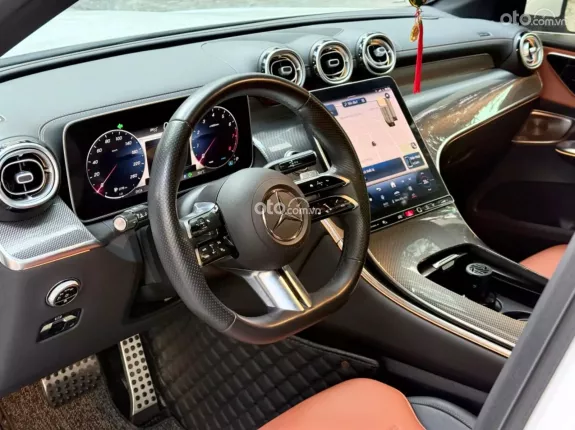 Mercedes-Benz GLC 300 4Matic 2023 - GLC300 All New 2023