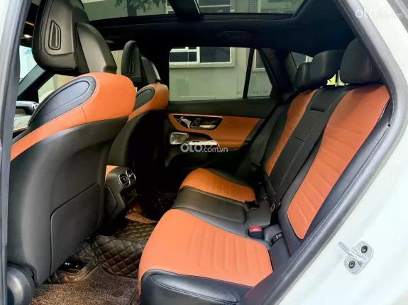 Mercedes-Benz GLC 300 4Matic 2023 - GLC300 All New 2023