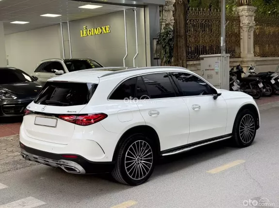 Mercedes-Benz GLC 300 4Matic 2023 - GLC300 All New 2023