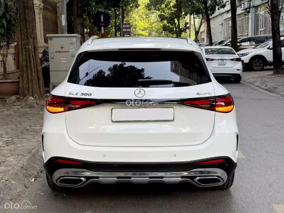 Mercedes-Benz GLC 300 4Matic 2023 - GLC300 All New 2023