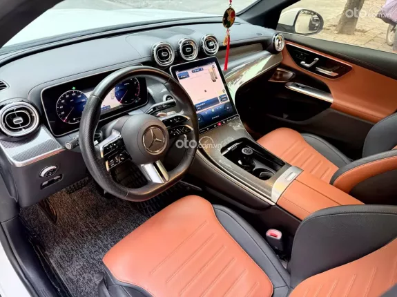 Mercedes-Benz GLC 300 4Matic 2023 - GLC300 All New 2023