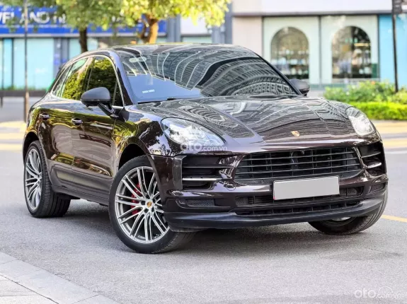 Porsche Macan 2.0 AT 2016 - Porsche Macan 2016 lên full 2020