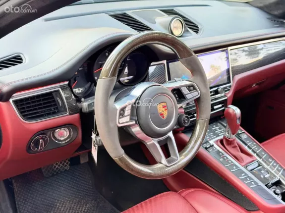 Porsche Macan 2.0 AT 2016 - Porsche Macan 2016 lên full 2020