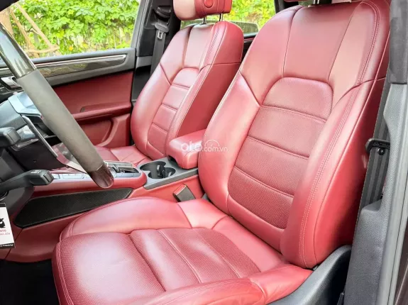 Porsche Macan 2.0 AT 2016 - Porsche Macan 2016 lên full 2020