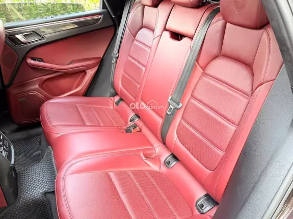 Porsche Macan 2.0 AT 2016 - Porsche Macan 2016 lên full 2020