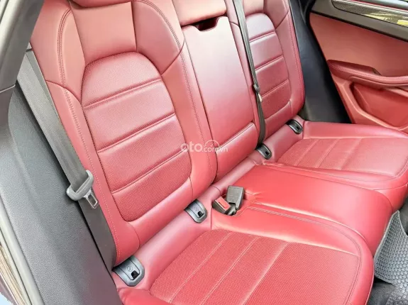 Porsche Macan 2.0 AT 2016 - Porsche Macan 2016 lên full 2020