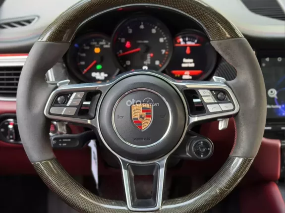 Porsche Macan 2.0 AT 2016 - Porsche Macan 2016 lên full 2020