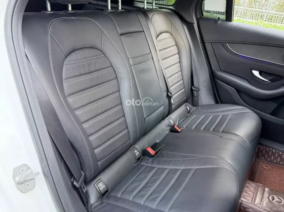 Mercedes-Benz GLC 300 4Matic 2020 - GLC300 2020