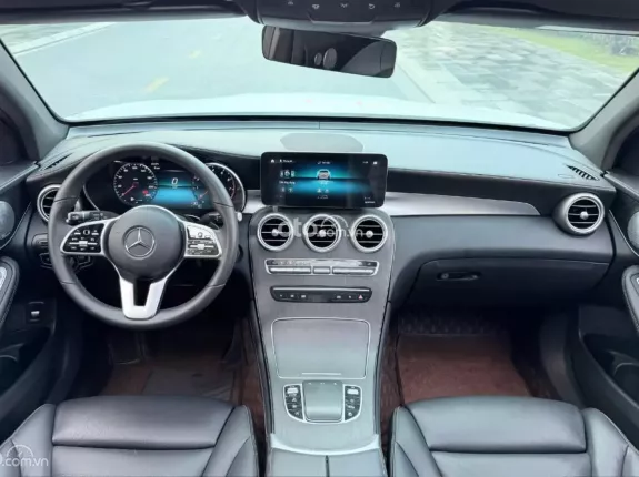 Mercedes-Benz GLC 300 4Matic 2020 - GLC300 2020