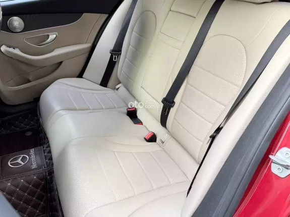 Mercedes-Benz C200 2.0 AT 2019 - C200 FL 2019