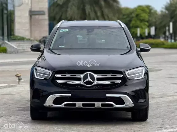 Mercedes-Benz GLC 200 2021 - GLC200 2021