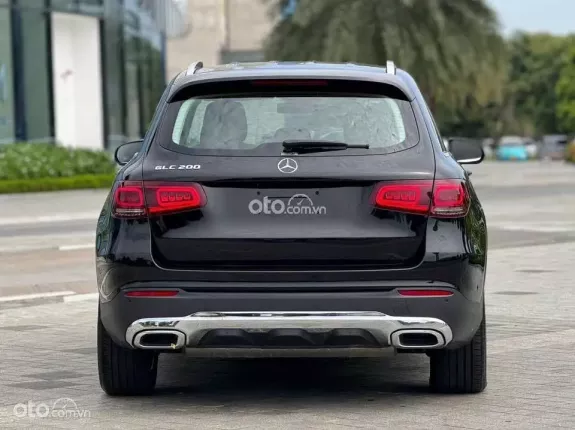Mercedes-Benz GLC 200 2021 - GLC200 2021