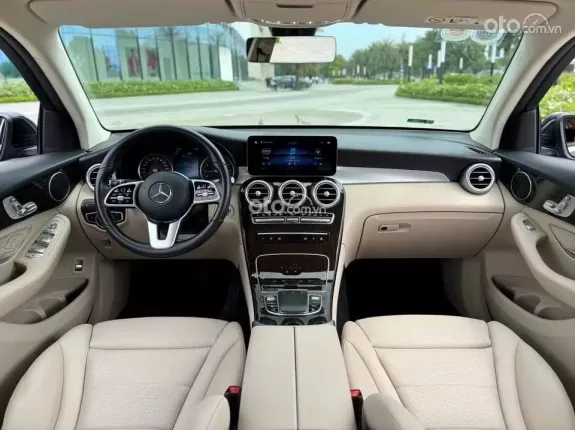 Mercedes-Benz GLC 200 2021 - GLC200 2021