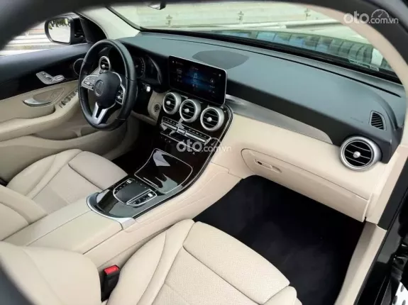 Mercedes-Benz GLC 200 2021 - GLC200 2021