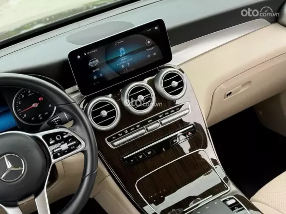 Mercedes-Benz GLC 200 2021 - GLC200 2021