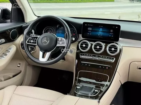 Mercedes-Benz GLC 200 2021 - GLC200 2021