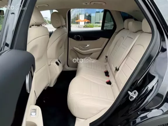 Mercedes-Benz GLC 200 2021 - GLC200 2021