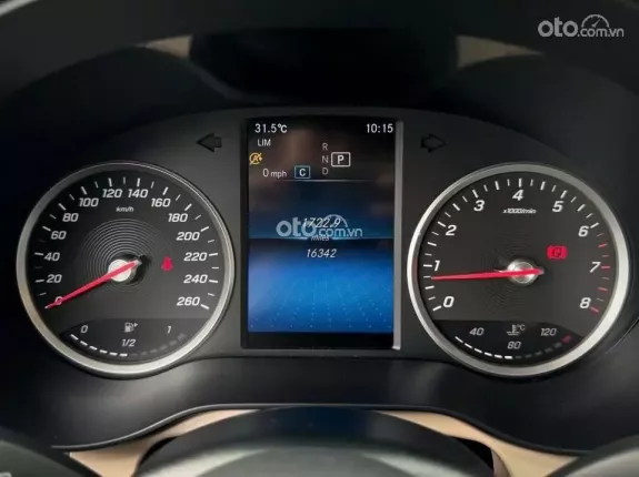 Mercedes-Benz GLC 200 2021 - GLC200 2021