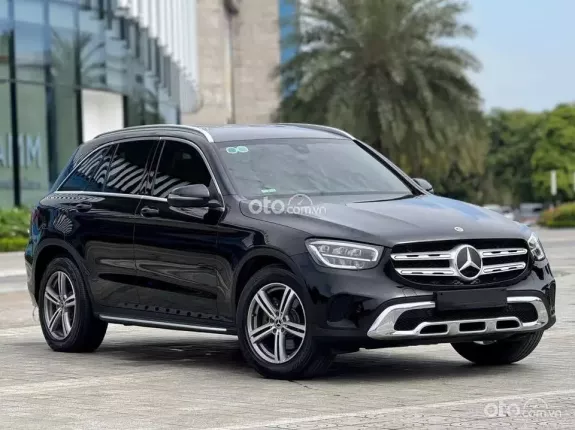 Mercedes-Benz GLC 200 2021 - GLC200 2021