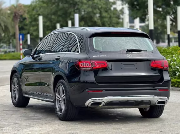 Mercedes-Benz GLC 200 2021 - GLC200 2021