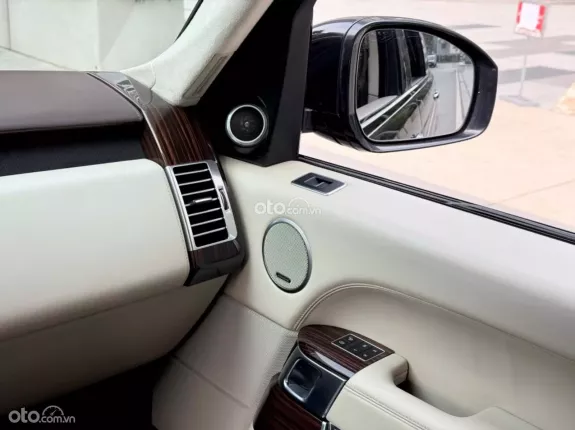 Land Rover Range Rover Autobiography LWB 5.0 2015 - Ranrover Autobiography LWB 5.0 4 ghế Vip 2015