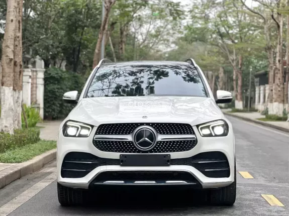 Mercedes-Benz GLE 450 4Matic 2019 - 1 xe duy nhất thị trường