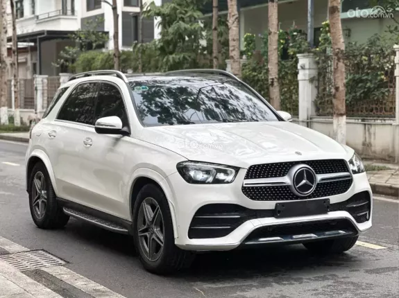 Mercedes-Benz GLE 450 4Matic 2019 - 1 xe duy nhất thị trường