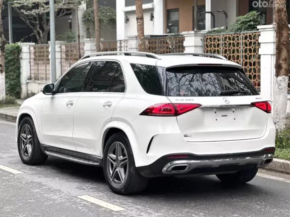 Mercedes-Benz GLE 450 4Matic 2019 - 1 xe duy nhất thị trường