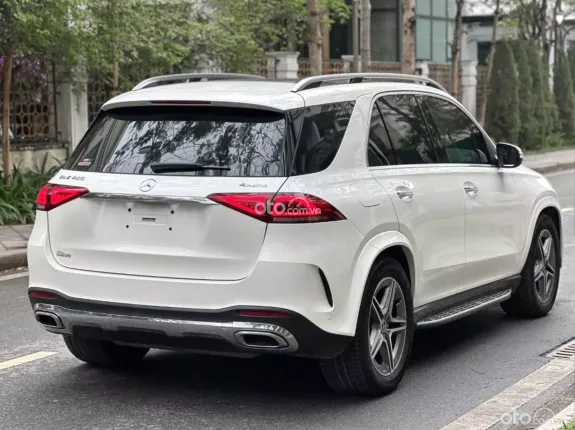 Mercedes-Benz GLE 450 4Matic 2019 - 1 xe duy nhất thị trường