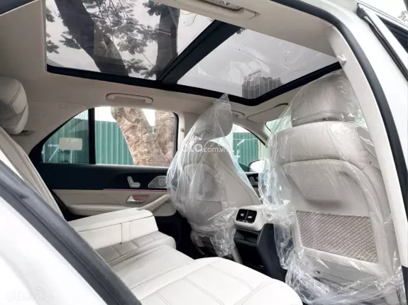 Mercedes-Benz GLE 450 4Matic 2019 - 1 xe duy nhất thị trường