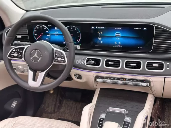 Mercedes-Benz GLE 450 4Matic 2019 - 1 xe duy nhất thị trường