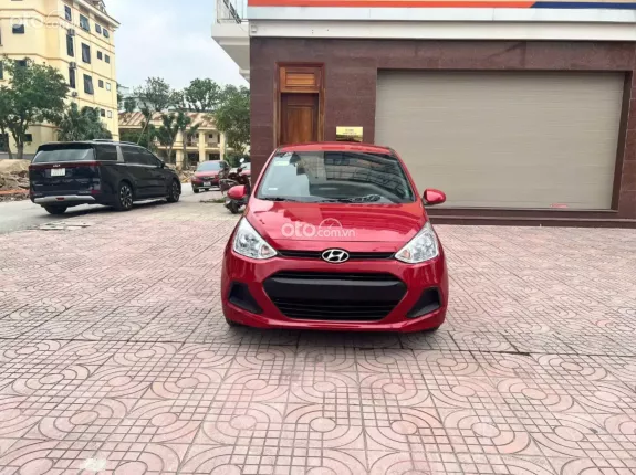 Hyundai Grand i10 2015 - Đẹp không lỗi