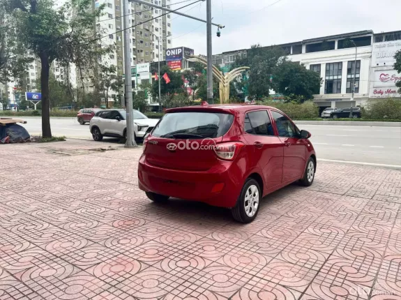 Hyundai Grand i10 2015 - Đẹp không lỗi